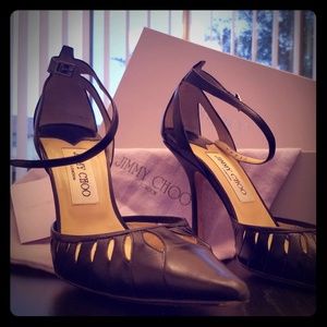 Jimmy Choo Size 8